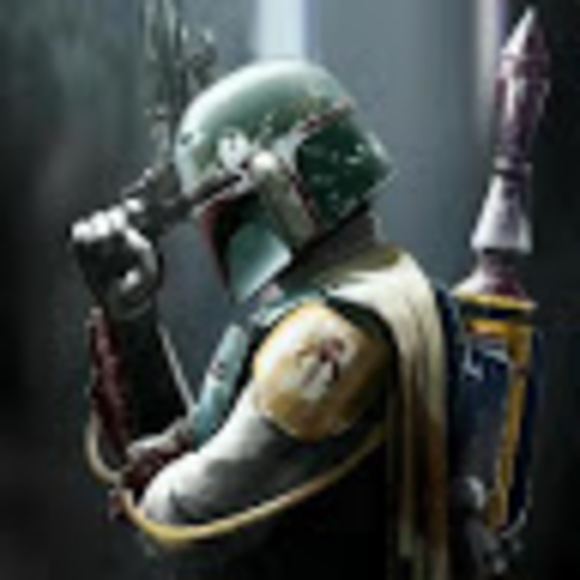 Meet your Posher, Terry - Picture 1 of 1